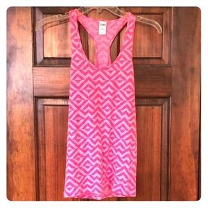 PINK Victoria’s Secret tank top